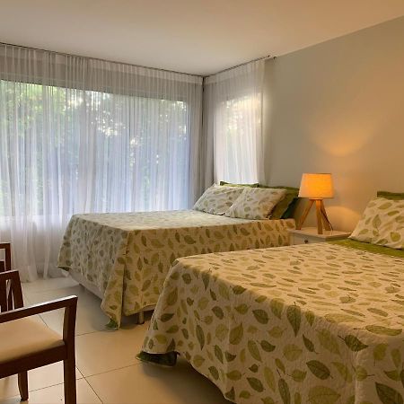 Resort Villas Do Pratagy Maceio  Ngoại thất bức ảnh