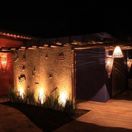 Resort Villas Do Pratagy Maceio  Ngoại thất bức ảnh