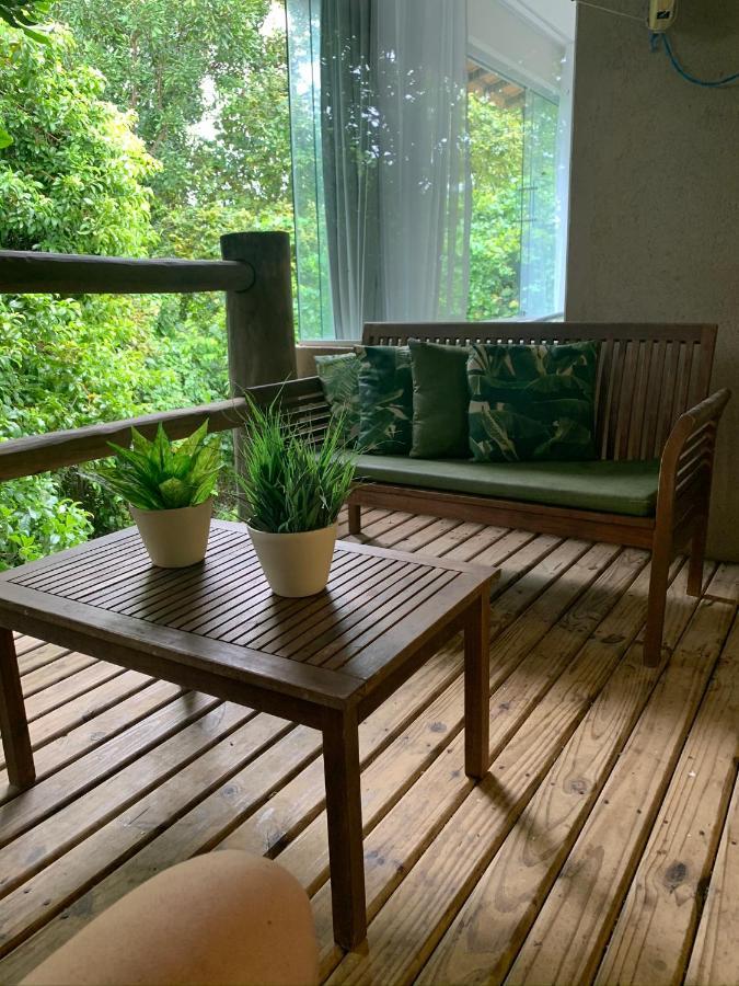 Resort Villas Do Pratagy Maceio  Ngoại thất bức ảnh