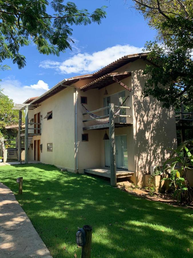 Resort Villas Do Pratagy Maceio  Ngoại thất bức ảnh