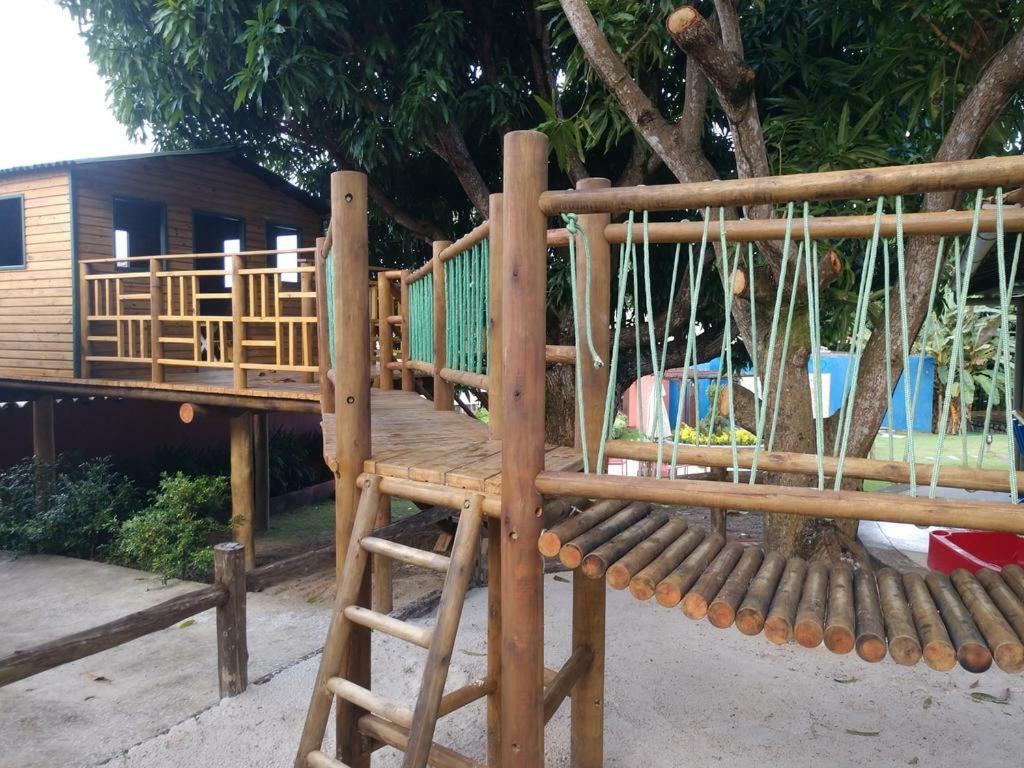 Resort Villas Do Pratagy Maceio  Ngoại thất bức ảnh