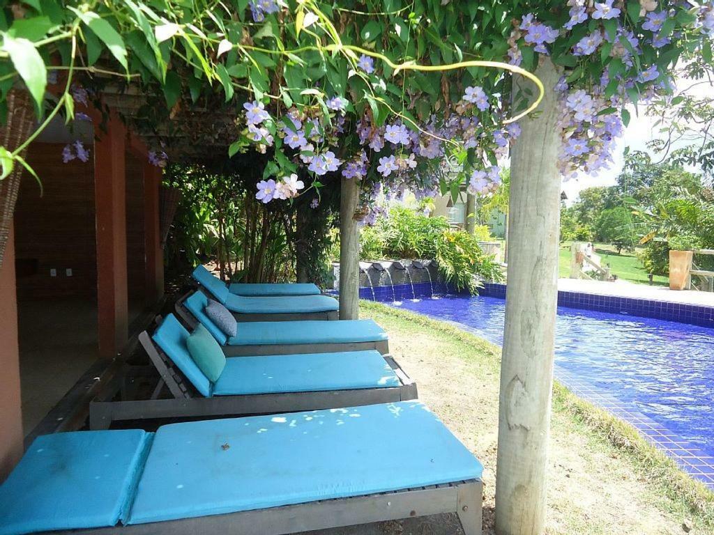 Resort Villas Do Pratagy Maceio  Ngoại thất bức ảnh