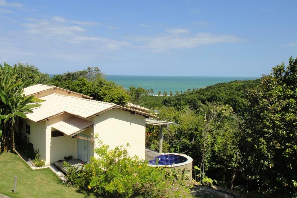 Resort Villas Do Pratagy Maceio  Ngoại thất bức ảnh