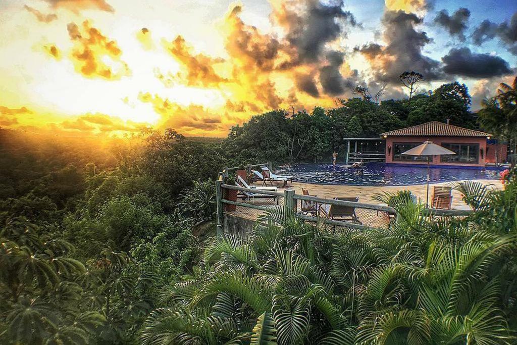 Resort Villas Do Pratagy Maceio  Ngoại thất bức ảnh
