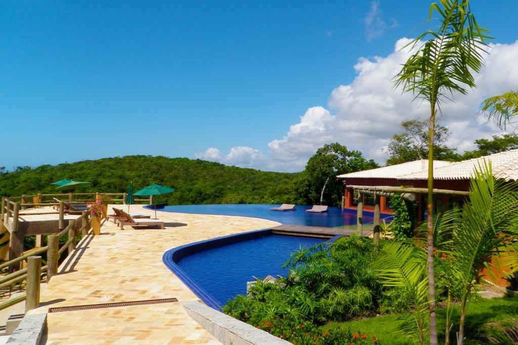 Resort Villas Do Pratagy Maceio  Ngoại thất bức ảnh