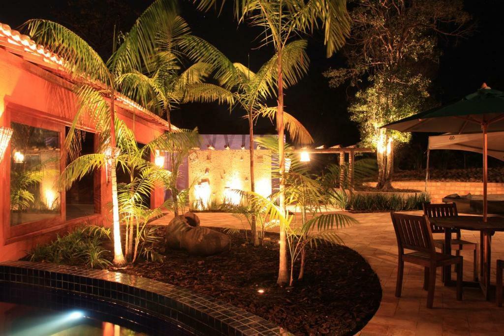 Resort Villas Do Pratagy Maceio  Ngoại thất bức ảnh