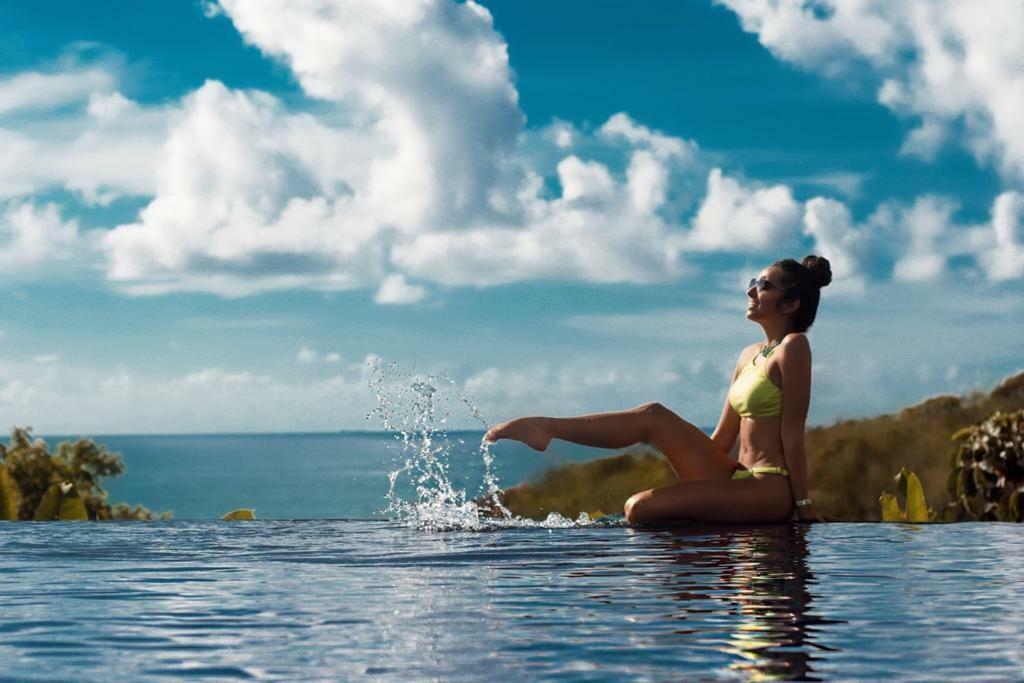 Resort Villas Do Pratagy Maceio  Ngoại thất bức ảnh