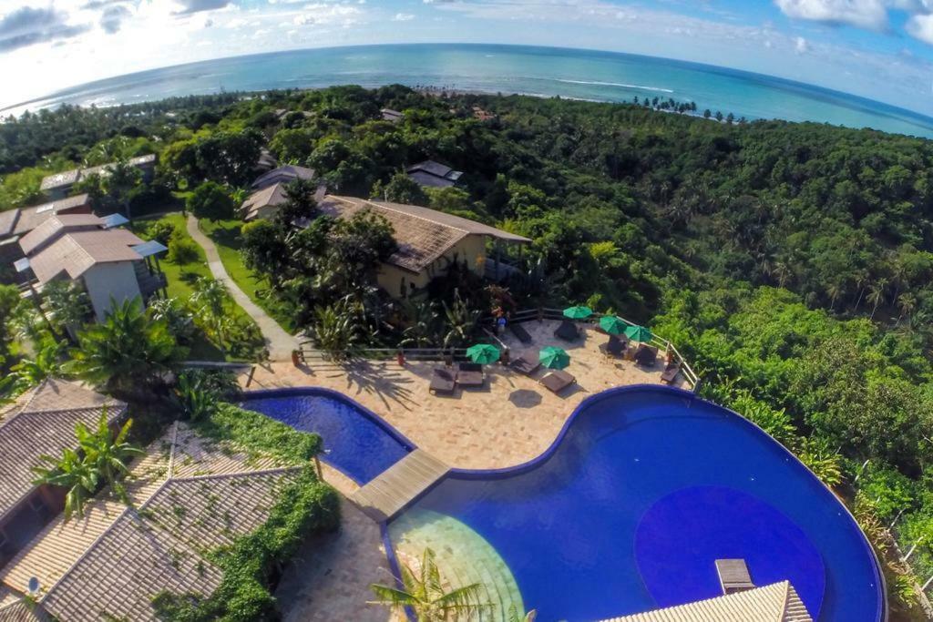 Resort Villas Do Pratagy Maceio  Ngoại thất bức ảnh