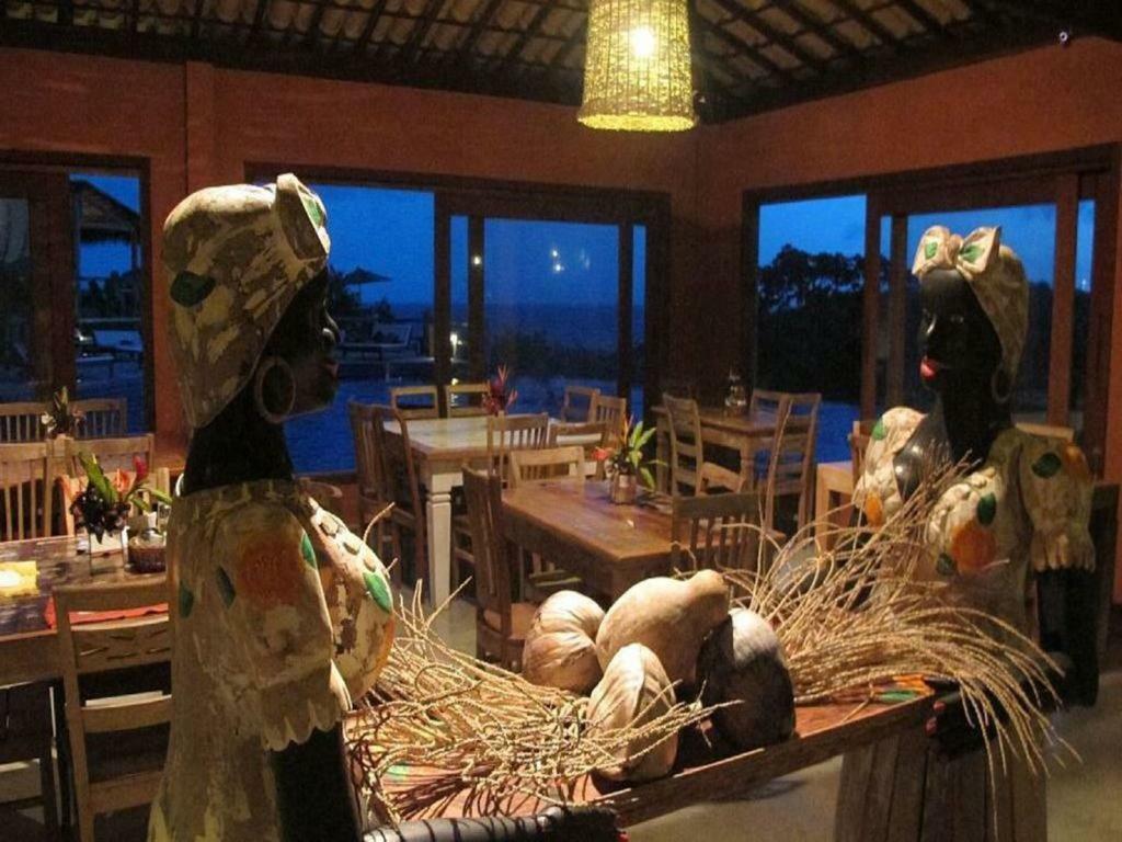 Resort Villas Do Pratagy Maceio  Ngoại thất bức ảnh
