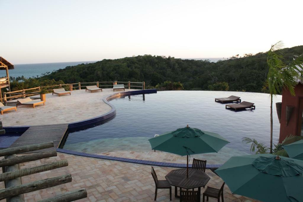 Resort Villas Do Pratagy Maceio  Ngoại thất bức ảnh