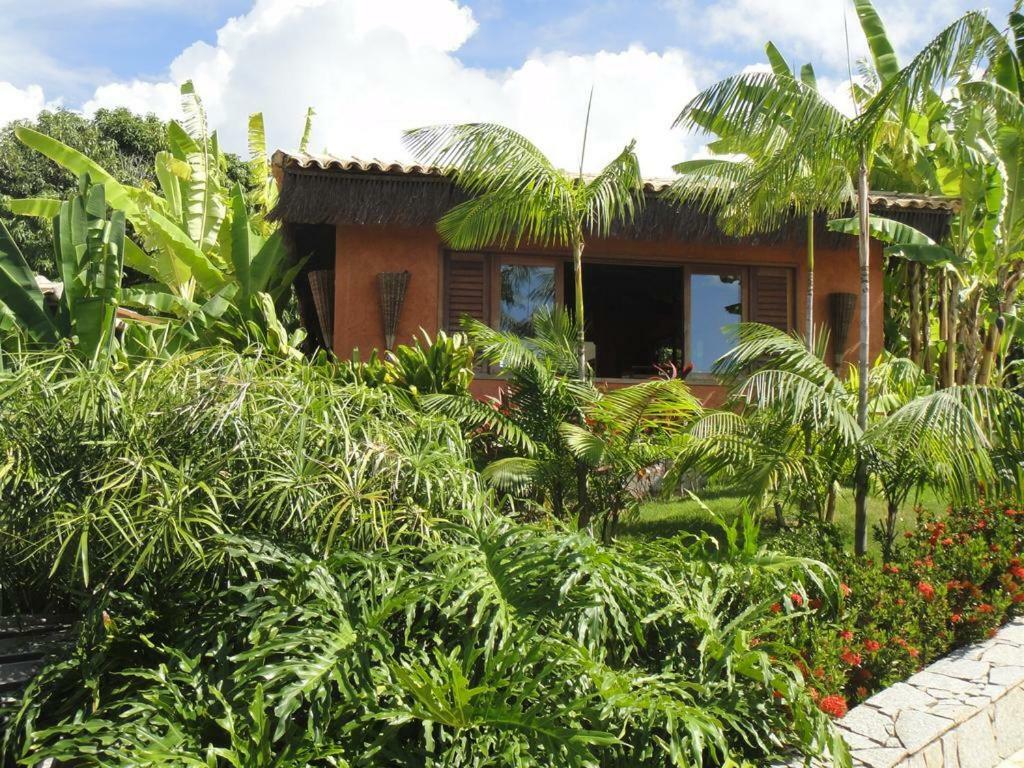 Resort Villas Do Pratagy Maceio  Ngoại thất bức ảnh