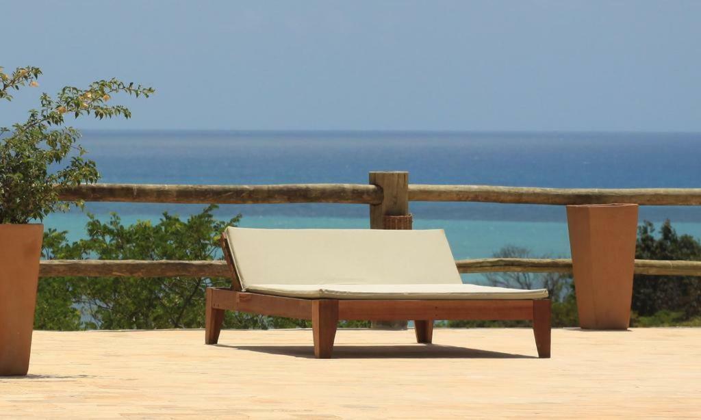 Resort Villas Do Pratagy Maceio  Ngoại thất bức ảnh