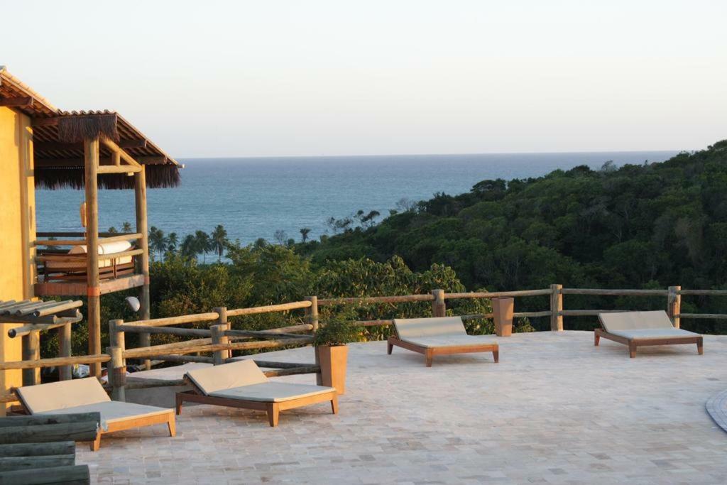 Resort Villas Do Pratagy Maceio  Ngoại thất bức ảnh