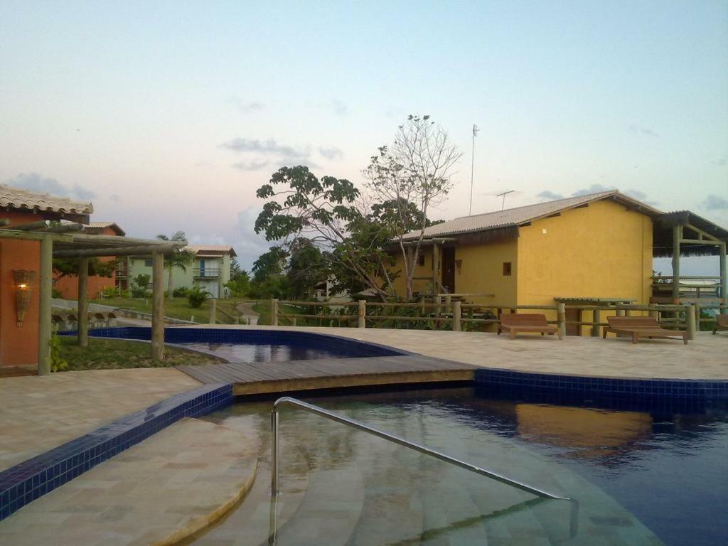 Resort Villas Do Pratagy Maceio  Ngoại thất bức ảnh