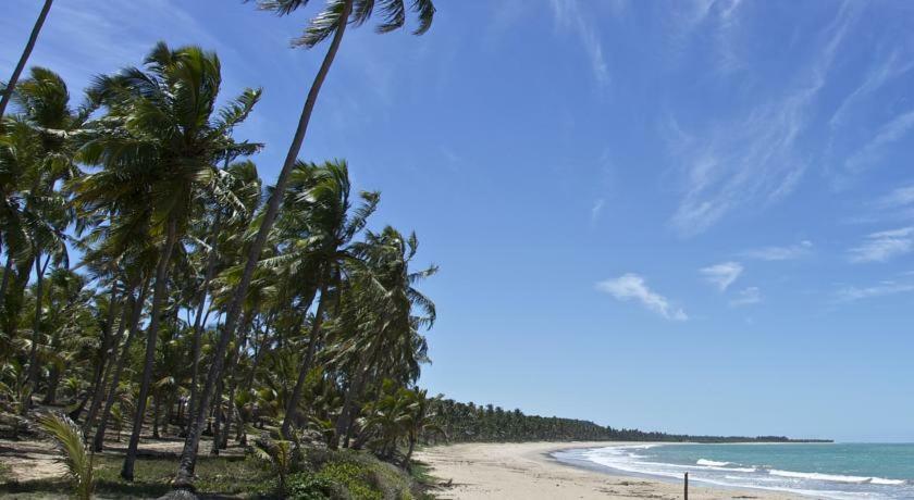 Resort Villas Do Pratagy Maceio  Ngoại thất bức ảnh