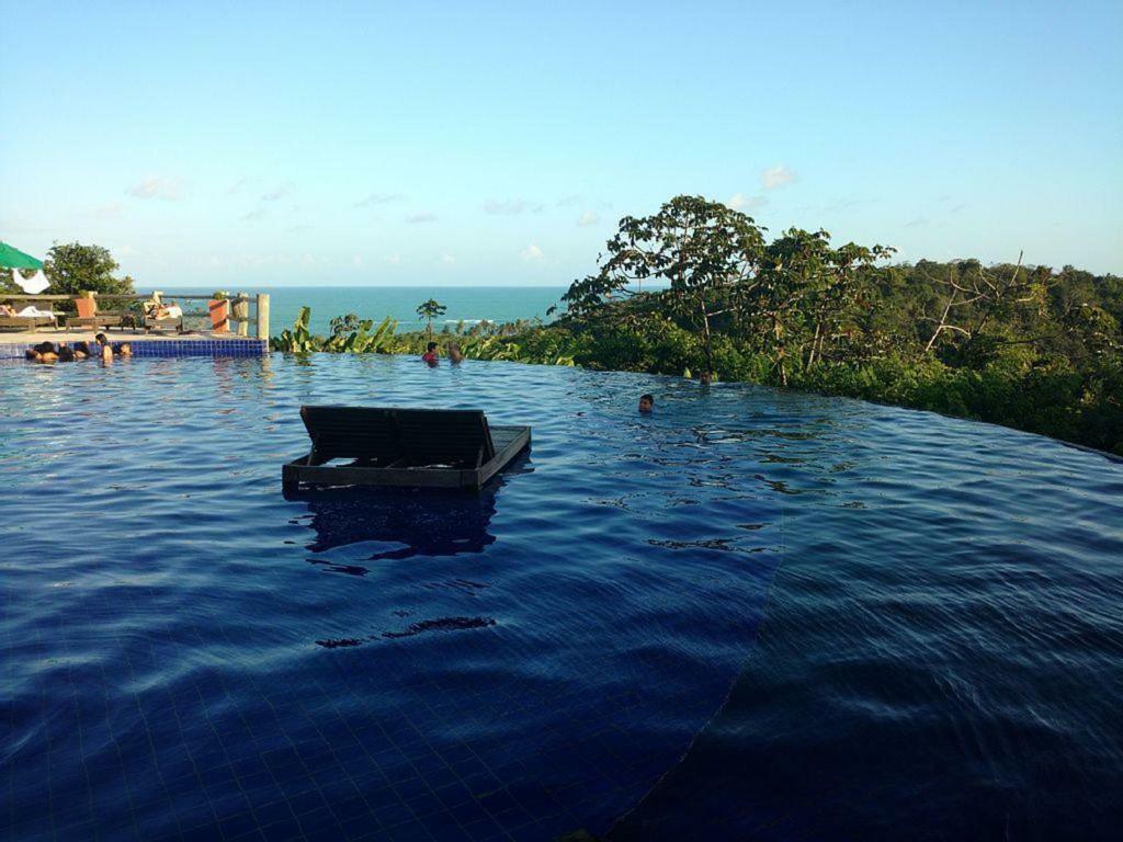 Resort Villas Do Pratagy Maceio  Ngoại thất bức ảnh