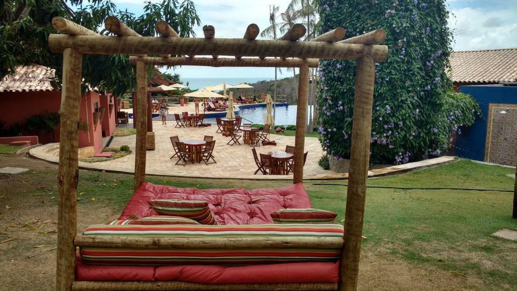 Resort Villas Do Pratagy Maceio  Ngoại thất bức ảnh