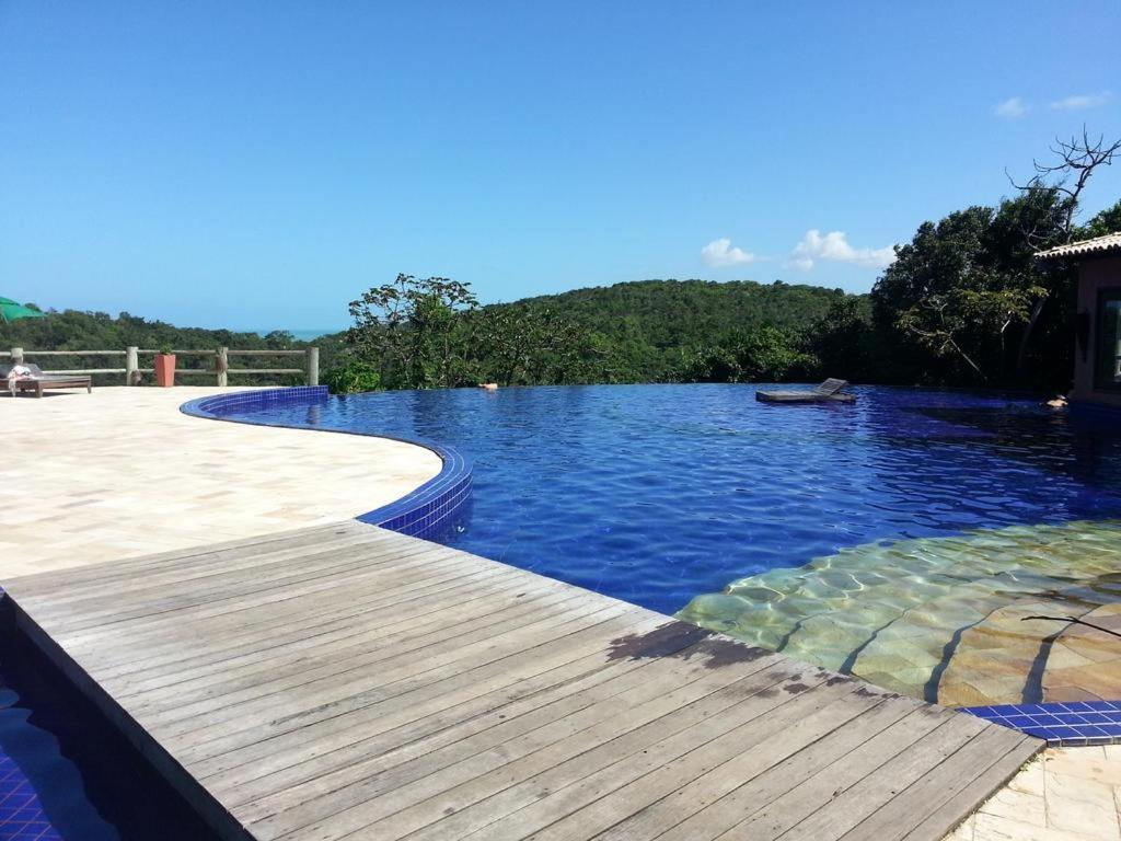Resort Villas Do Pratagy Maceio  Ngoại thất bức ảnh